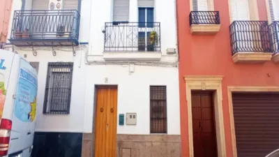 Flat on Manuel Jiménez León Street, 16 photo 4